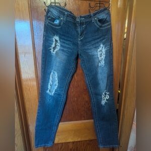 Almost Famous Jeans